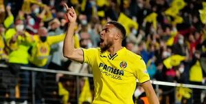 مهاجمی که تست هم داد ولی به تیم دیگر رفت! / خرید جدید کونته را بشناسید مهاجمی که تست هم داد ولی به تیم دیگر رفت! / خرید جدید کونته را بشناسید