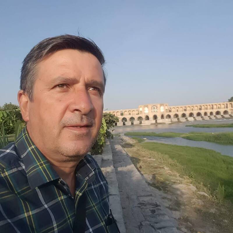 تسویه خونین منافقین با دانشجوی فیزیک اتمی