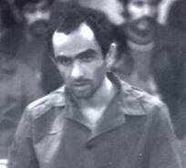 تسویه خونین منافقین با دانشجوی فیزیک اتمی