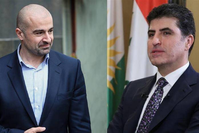 دخالت آمریکا برای پایان دادن به بحران میان اربیل و سلیمانیه