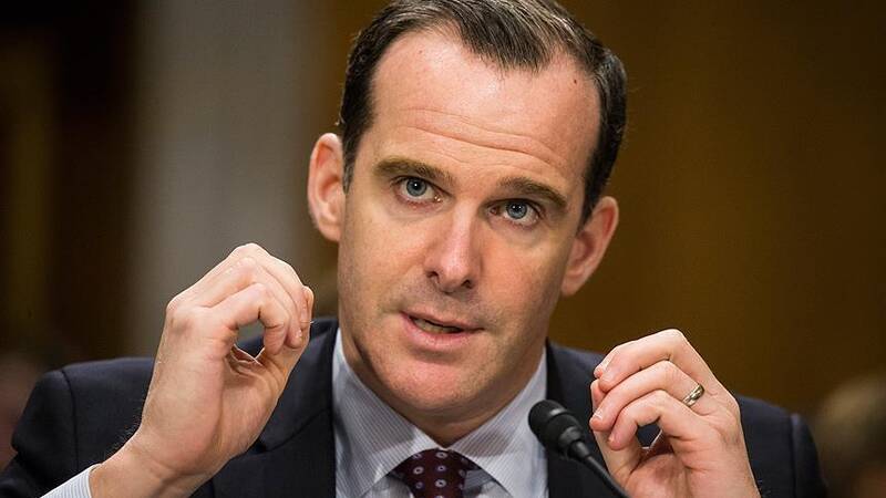 دخالت آمریکا برای پایان دادن به بحران میان اربیل و سلیمانیه