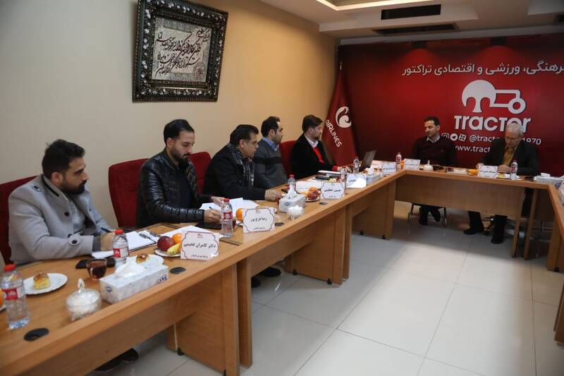 فرصت بزرگی که تراکتور در آسیا از دست داد