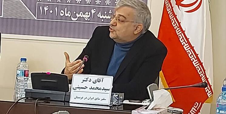 سفیر سابق ایران در ریاض: عربستان در حال پوست اندازی واقعی است
