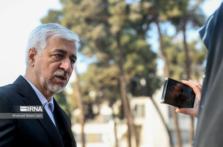 امروز در حیاط دولت چه گذشت؟