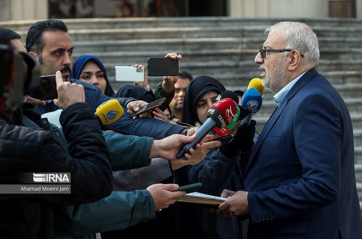 امروز در حیاط دولت چه گذشت؟