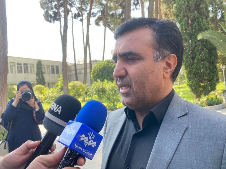 امروز در حیاط دولت چه گذشت؟