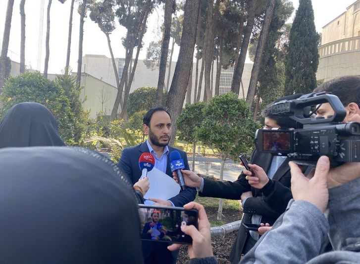 امروز در حیاط دولت چه گذشت؟