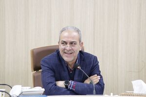 نعمتالله ترکی مدیرعامل صندوق بازنشستگی کشوری شد