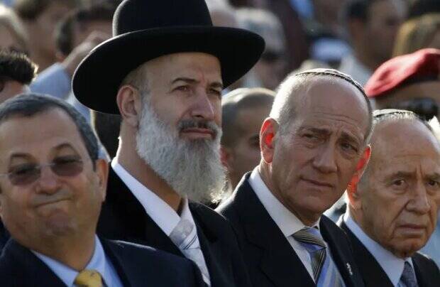 فساد در لانه عنکبوت؛مروری بر شخصیتهای سیاسی و نظامی فاسد اسرائیل