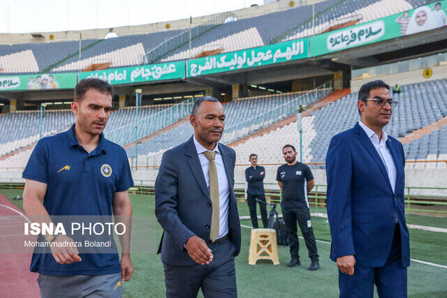 پروژه ۳ ساله سپاهان به نتیجه میرسد؟