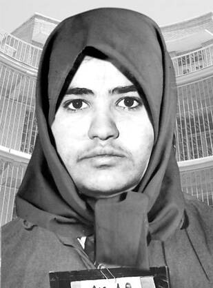 من، حمیده ۱۵ سال داشتم/ ناخن کشیدن در ساواک یعنی چه؟