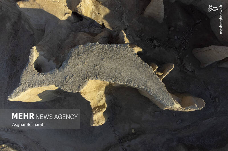 عکس/ "دره ستارگان" در کجا قرار دارد؟