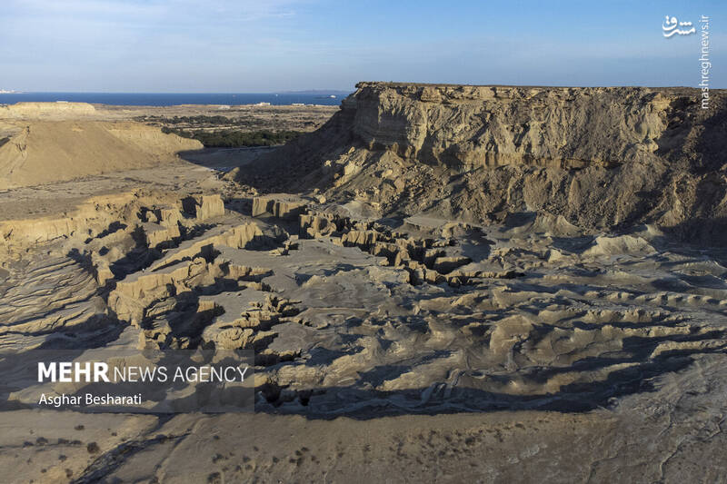 عکس/ "دره ستارگان" در کجا قرار دارد؟
