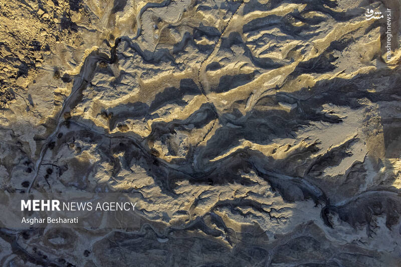 عکس/ "دره ستارگان" در کجا قرار دارد؟