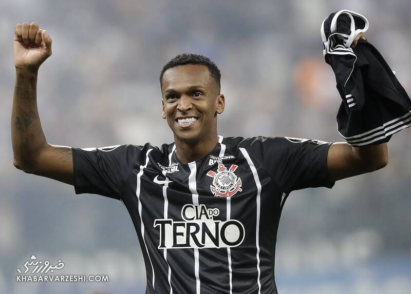 «ژو»؛ مهاجم مد نظر استقلال کیست؟ + عکس 2