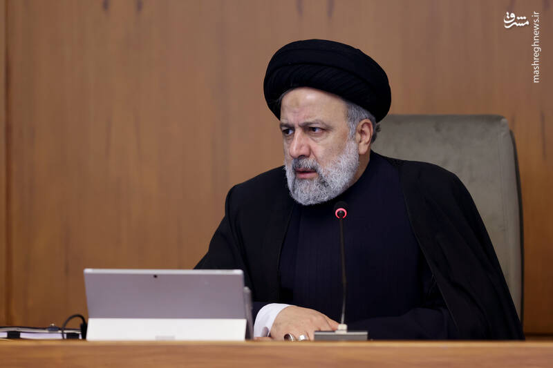 عکس/ جلسه هیات دولت