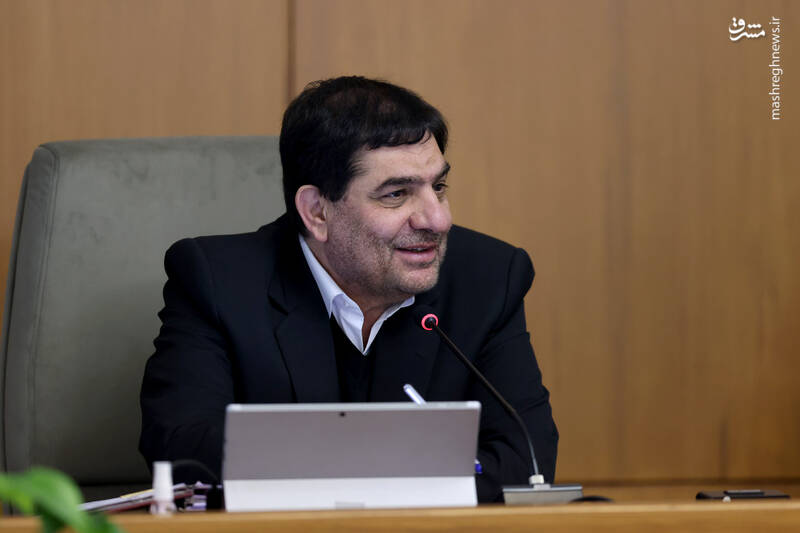 عکس/ جلسه هیات دولت