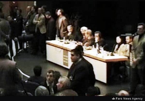 حزب سبز آلمان؛ بازوی منافقین و بهاییت/ دلایل رفتار ناپخته آلمان علیه ایران