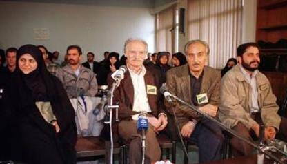 حزب سبز آلمان؛ بازوی منافقین و بهاییت/ دلایل رفتار ناپخته آلمان علیه ایران