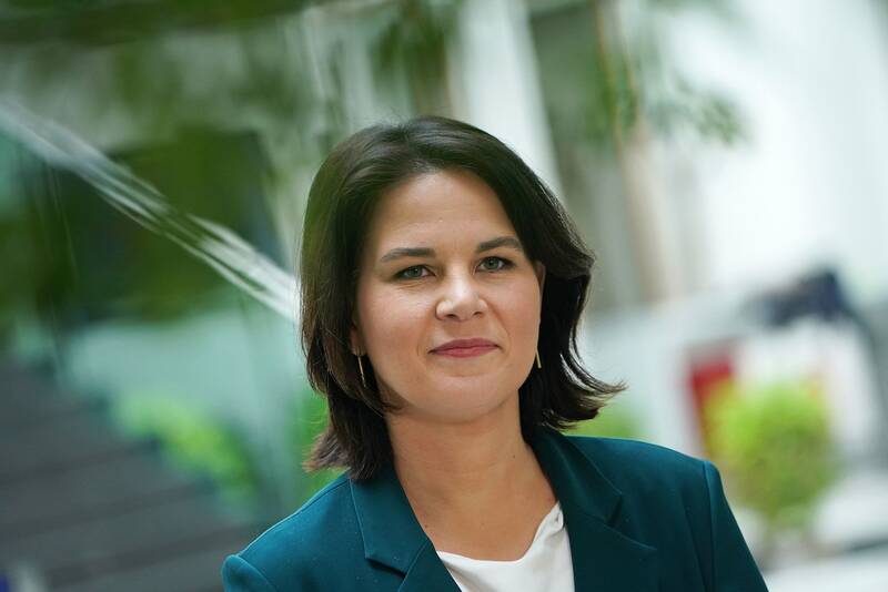 حزب سبز آلمان؛ بازوی منافقین و بهاییت/ دلایل رفتار ناپخته آلمان علیه ایران