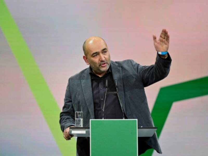 حزب سبز آلمان؛ بازوی منافقین و بهاییت/ دلایل رفتار ناپخته آلمان علیه ایران