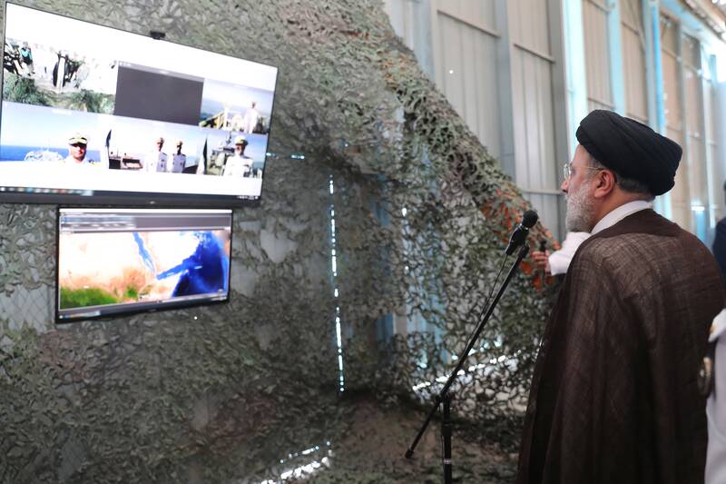 ناوگروه ۳۶۰ در حیاط خلوت آمریکا/ ماموریتی که برای اولینبار ایران را جهاننورد میکند