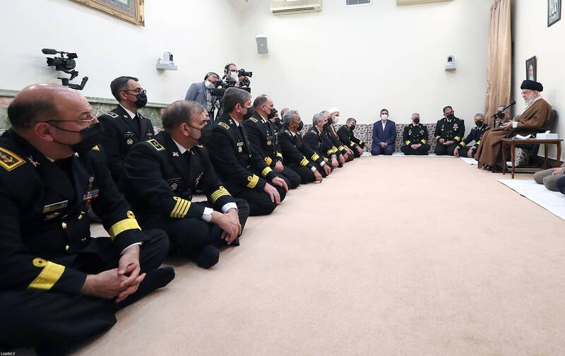 ناوگروه ۳۶۰ در حیاط خلوت آمریکا/ ماموریتی که برای اولینبار ایران را جهاننورد میکند