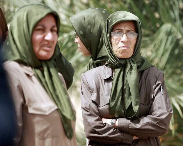 مروری بر تعرض جنسی مسعود رجوی به زنان عضو فرقه منافقین/ منافقین چه بلایی سر اعضای خود آوردند؟