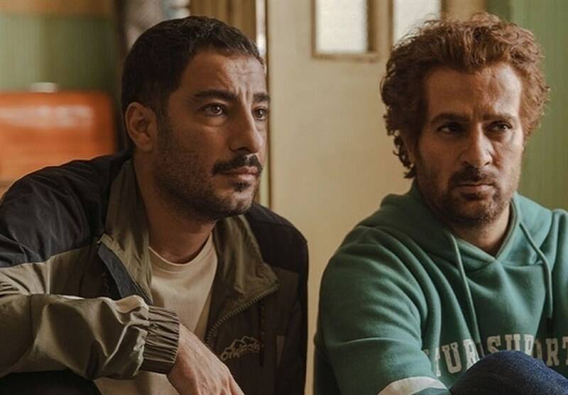 جزیره خودمختار فیلیمو با توزیع غیرقانونی سریال «آکتور» اعلام استقلال میکند + عکس و سند 11