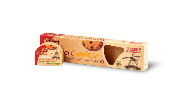 با یک بسته بندی جذاب فروش محصولتان را چند برابر کنید!