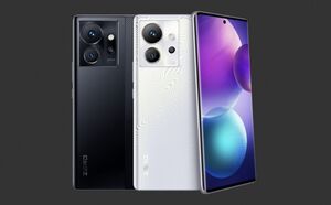 گوشی Infinix Zero 5G 2023 چه زمانی عرضه میشود؟