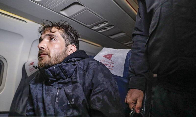 اعدامیِ کُما رفته، سر از مرز درآورد/ صفر تا صد ماجرای حسن فیروزی