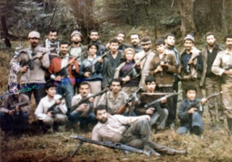 ناگفتههایی از عملیات کمونیستها برای تصرف آمل/ ماجرای حمله چریکهای خلق چه بود؟ + تصاویر