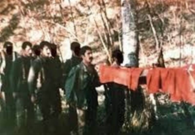 ناگفتههایی از عملیات کمونیستها برای تصرف آمل/ ماجرای حمله چریکهای خلق چه بود؟ + تصاویر