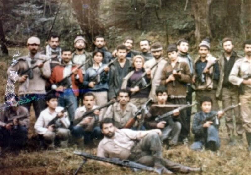 ناگفتههایی از عملیات کمونیستها برای تصرف آمل/ ماجرای حمله چریکهای خلق چه بود؟ + تصاویر