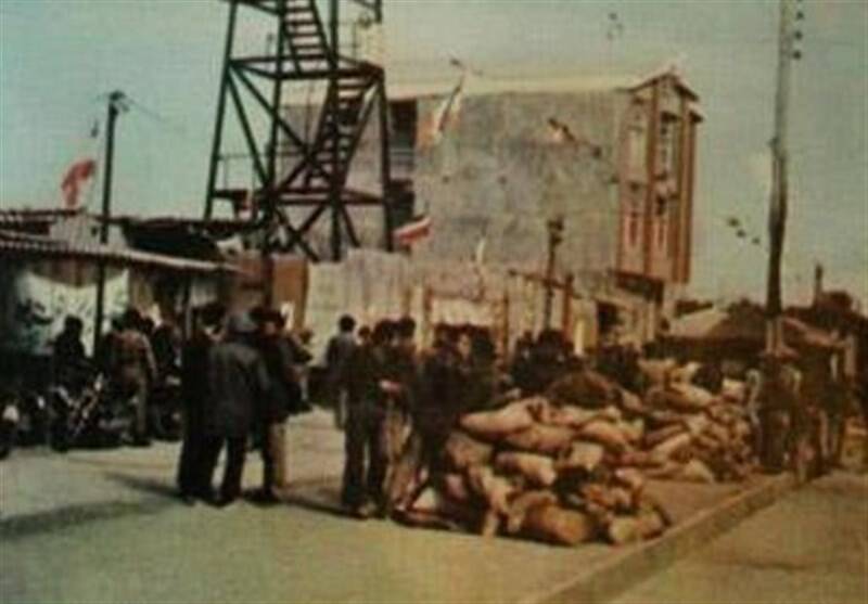 ناگفتههایی از عملیات کمونیستها برای تصرف آمل/ ماجرای حمله چریکهای خلق چه بود؟ + تصاویر