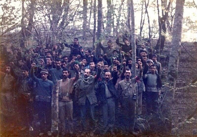 ناگفتههایی از عملیات کمونیستها برای تصرف آمل/ ماجرای حمله چریکهای خلق چه بود؟ + تصاویر