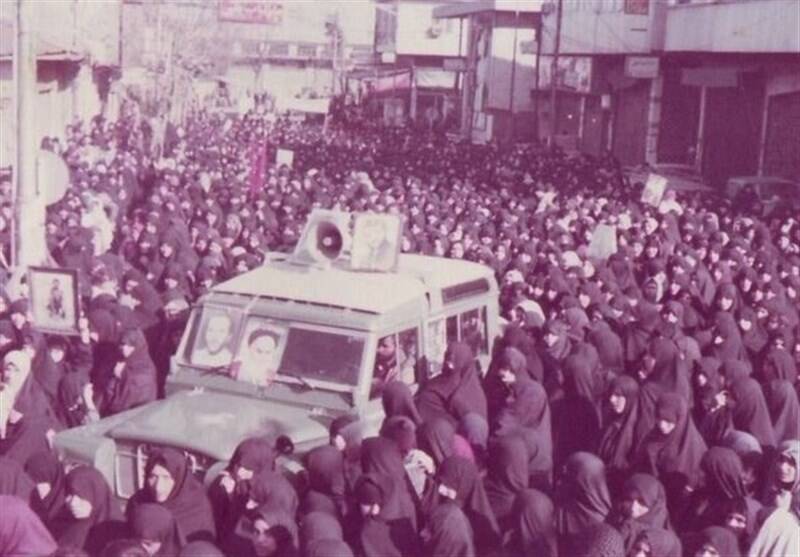 ناگفتههایی از عملیات کمونیستها برای تصرف آمل/ ماجرای حمله چریکهای خلق چه بود؟ + تصاویر