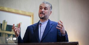 امیرعبداللهیان: سنگر مقاومت جنین تثبیت شده است