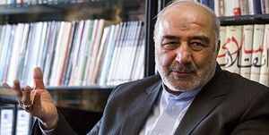 تفاوت شورش کور اخیر با انقلاب 57/ اولین فرمانده سپاه: فحش رکیک شعار نیست!