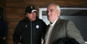 فتحاللهزاده: یک بازیکن بزرگ جایگزین یزدانی می شود