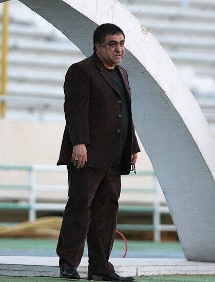 تیم امید با بهترین مربی جهان هم به المپیک نمیرود/ مدیران فدراسیون دلسوز نیستند