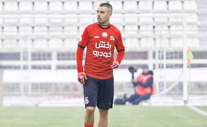 رکورد خارقالعاده آلوز در تراکتور/ اسدی مدعی جدید کفش طلا