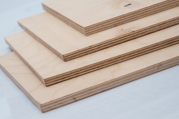 پلی وود قالب بندی چیست؟