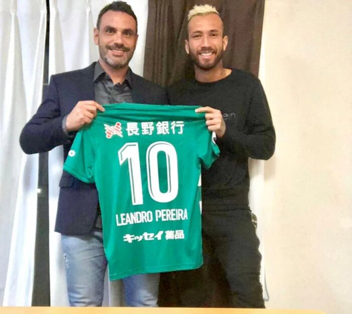 ماجرای فرار مهاجم جدید پرسپولیس از مرگ؛ عاشقپیشهای که دوست ندارد «موز» خطابش کنید 2