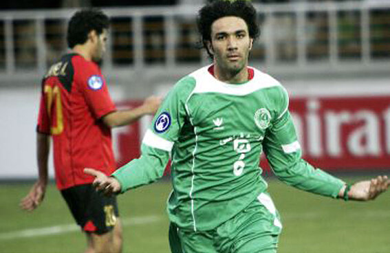 بدل نکونام در فوتبال ایران؛ «فوتبالفارسی» با رزومه لالیگایی