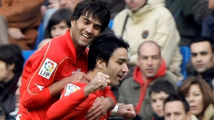 بدل نکونام در فوتبال ایران؛ «فوتبالفارسی» با رزومه لالیگایی