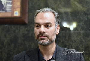 فرماندهی عملیاتهای کرانه باختری از حسینیه امام خمینی/ حل مشکلات اقتصادی راحت است اما...