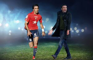 نکونام جا پای فرگوسن و مورینیو و زیدان گذاشت!/ فولاد قربانی حرفهایگری سرمربی لالیگایی!