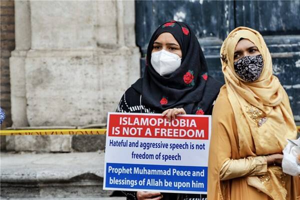 اهانتهای سریالی به قرآن کریم در کشورهای مدعی آزادی بیان